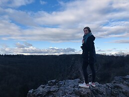 Bára Bicistova