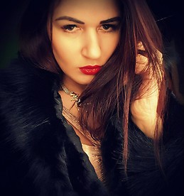 Ева Танс