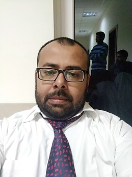 Rupesh Thakkar