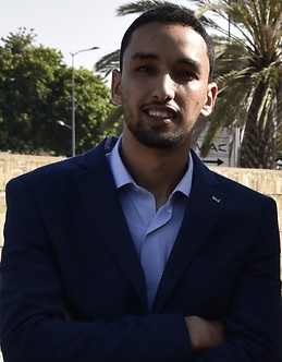 soufiane bouihrouchane