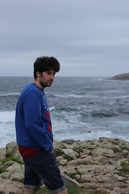 Germán Suárez