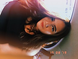 Itzel Pimentel Contreras