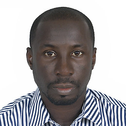 Yao Maxime DIDO