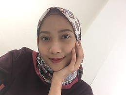 Afrina Amir