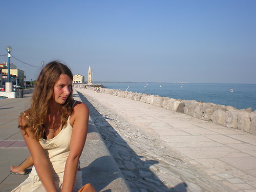 Valentina De gasperin