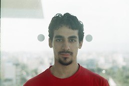 Nick Psarras