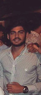 Jorge
