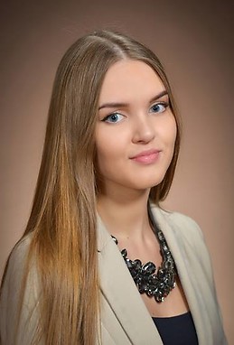 Monika Miknevičiūtė