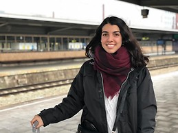 Carmen González Soto