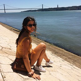 Irene Alvarez Flores