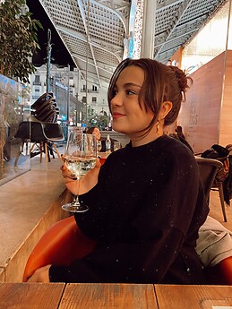 MARTA GARRIGOS BUENO