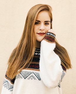 Andrea Rosado