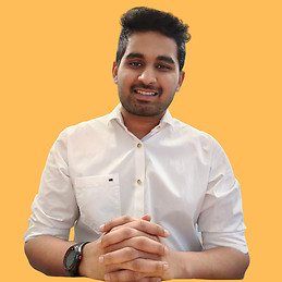Vignesh R