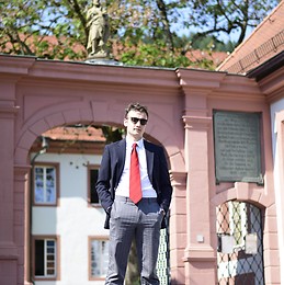 Andrei Oltei