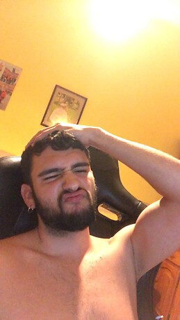 Darián Méndez Acevedo