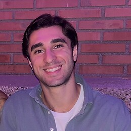 Carlos Nieto Hernandez