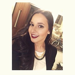 Susana Ibarra Lecompte