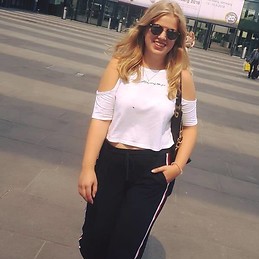 Magdalena Durchdewald