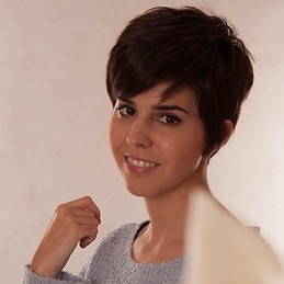 Rebeca Garrido Virtudes