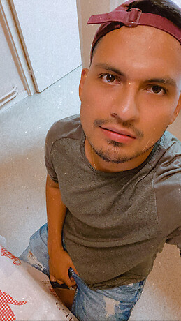 Francis Josue