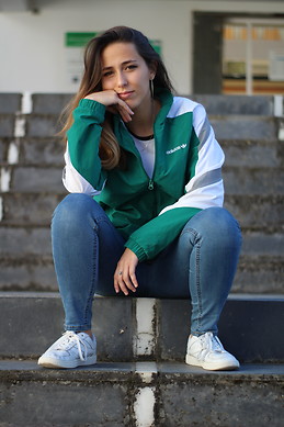 Cristina García Megías