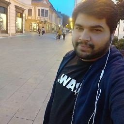 Mohammad Nayem