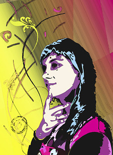 M Angeles Gomez Castro
