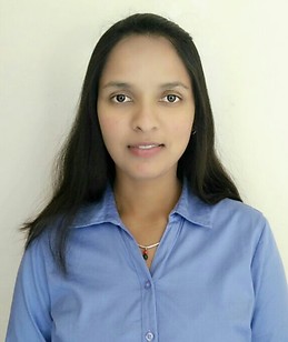 Harshini Shivashankar
