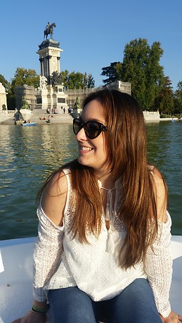 Julia de la Torre Murillo