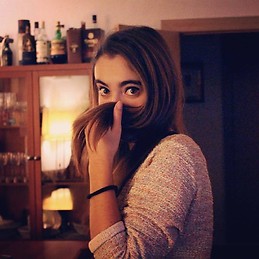 Elena Peregrin Sanchez