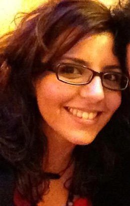 Lucia Petrillo