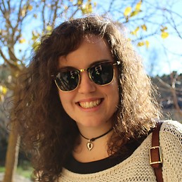 Mª José Feito Brea