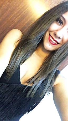 Sandra Martínez Martínez