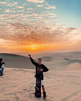 Nicolás Romero Vega