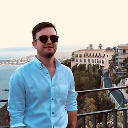 Aleksandar Kachakovski