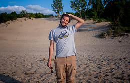 Elliot Guerra-Blackmer