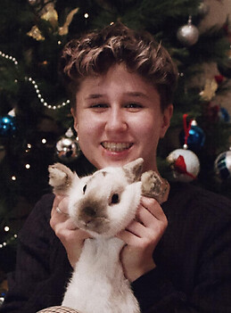 M. José López Pérez