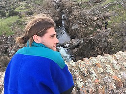 Javier Casalengua Arribas