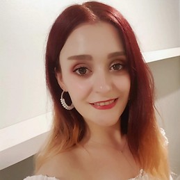 Ana Rosa Campos García