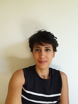 Hanin Alsiddik