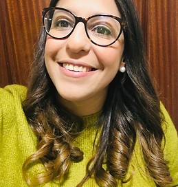 Nisrin Mohand Mohamed