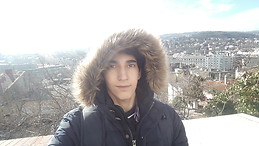 Mohammadamin Mostaanfar