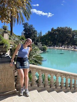 Helena Hughes-Davies