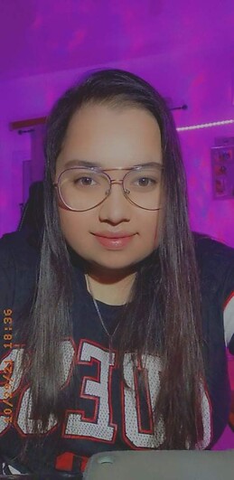 Sonshine Christodoulou