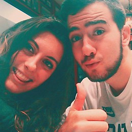 Antonio Rodriguez Ruiz