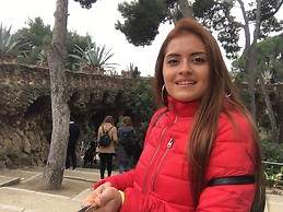 Anyela Marcela Caballero Morantes