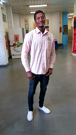 Mohamed Kanneh
