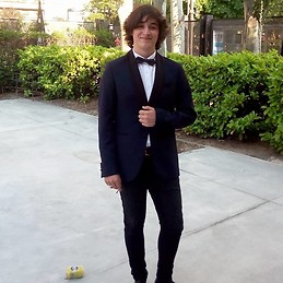 Jorge Valles Barreales