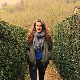 Charlotte de Miramon