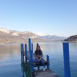 Camila Mesa Villamil